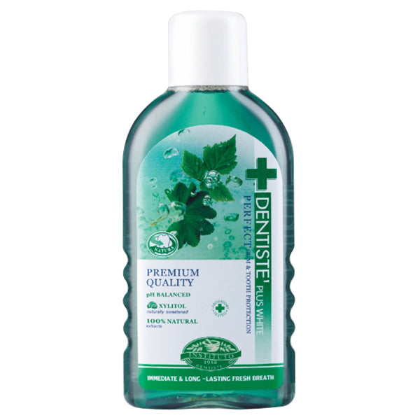 Dentiste Oral Rinse, 450ml