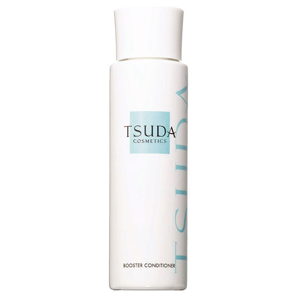 TSUDA COSMETICS Booster Conditioner, 120ml