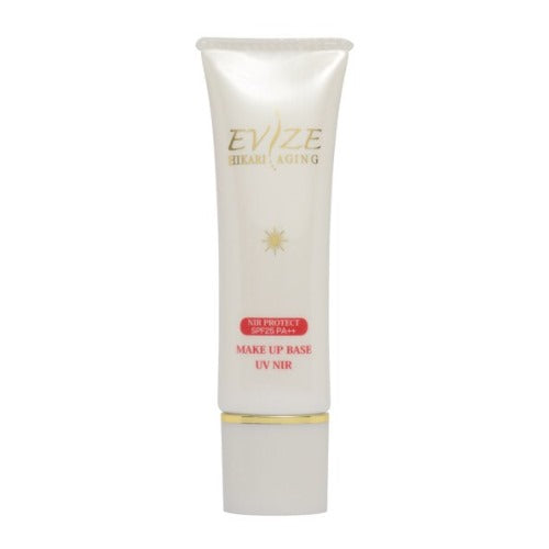 EVIZE Hikari Aging Makeup Base UV NIR SPF30 PA++, 30g