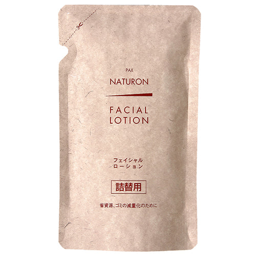 PAX NATURON Facial Lotion Refill, 100ml