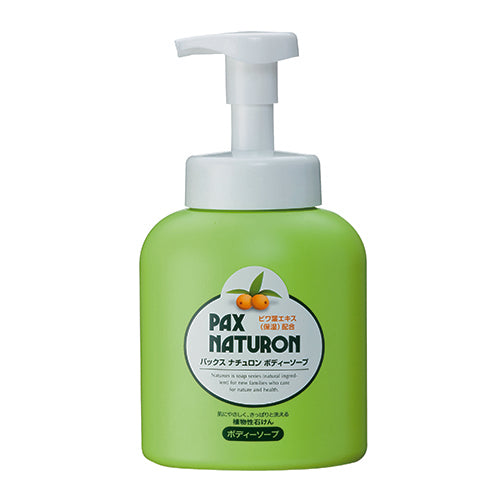 PAX NATURON Body Soap, 500ml