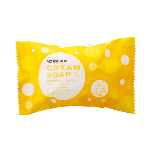 PAX NATURON Cream Soap L, 100g