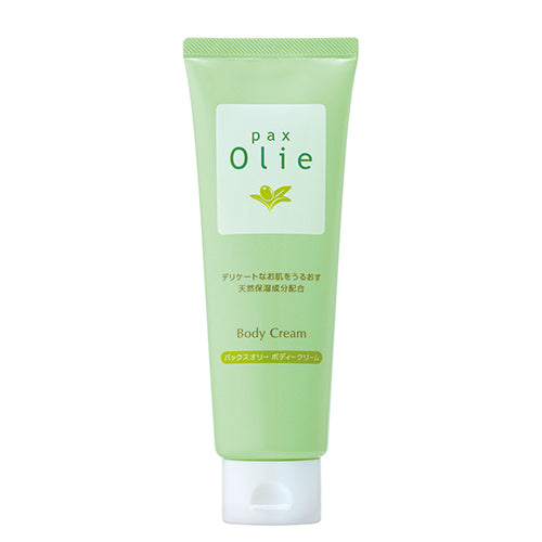 pax Olie Body Cream N, 110g