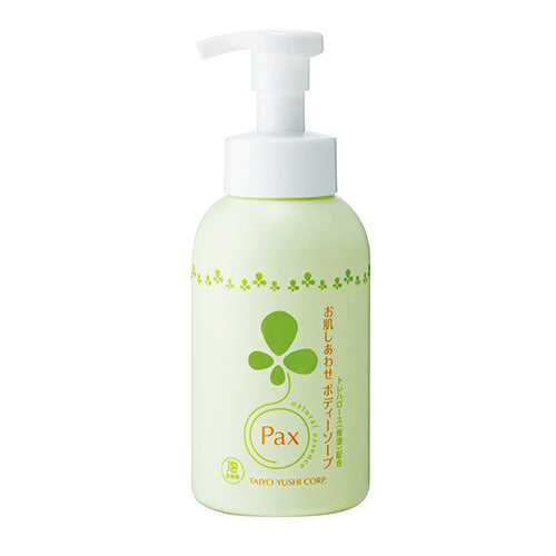 Pax Happy Skin Body Soap, 400ml