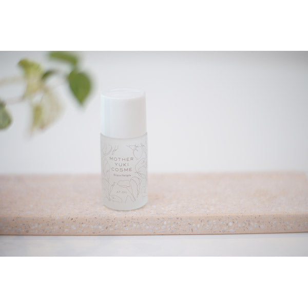 BlancNeige AT Oil, 20ml