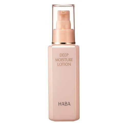 HABA Deep Moisture Lotion, 120ml