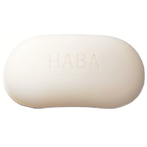 HABA Silk Foam Soap, 80g