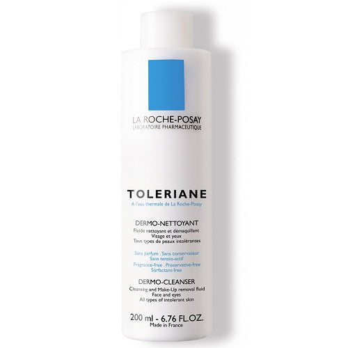 La Roche-Posay Toleriane Dermo-Cleanser, 200ml