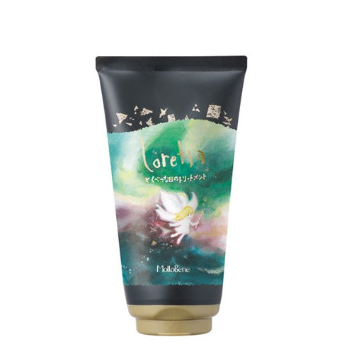 Loretta Special Day Treatment, 150g