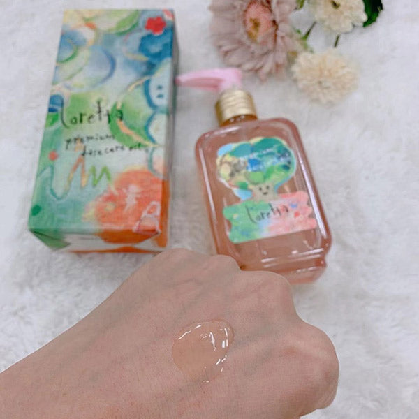 Loretta Premium Base Care Oil, 100ml