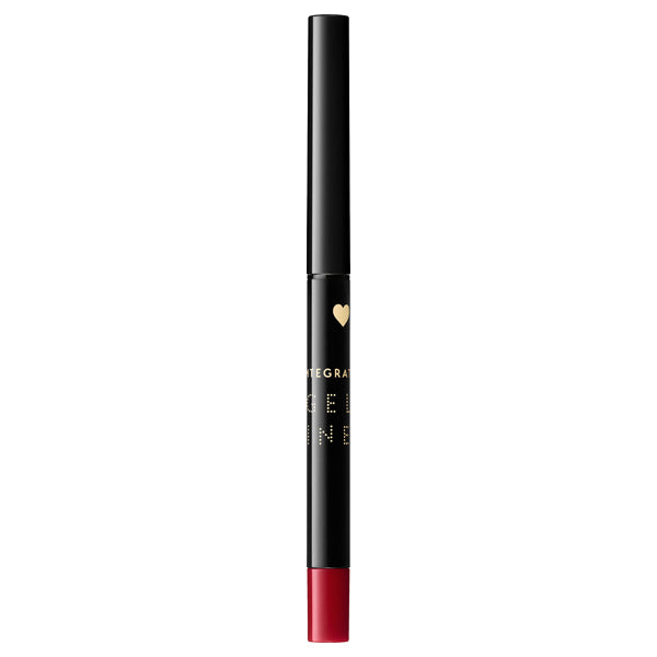 INTEGRATE Snipe Gel Liner N (BK999)