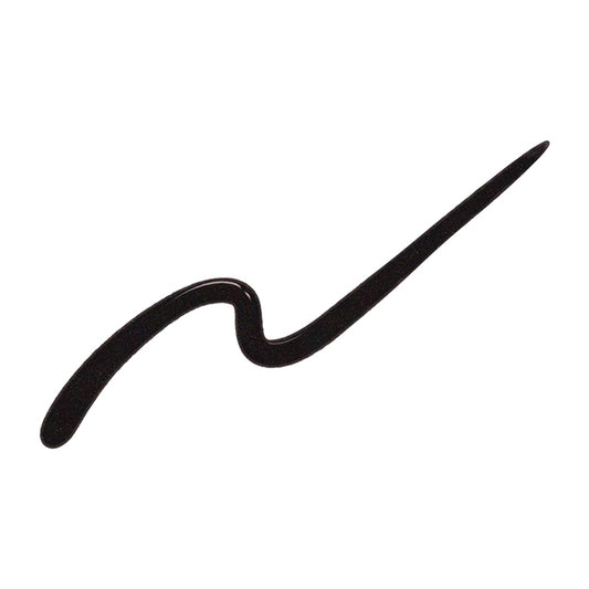 INTEGRATE Snipe Gel Liner N, Cartridge, BK999, 0.13g