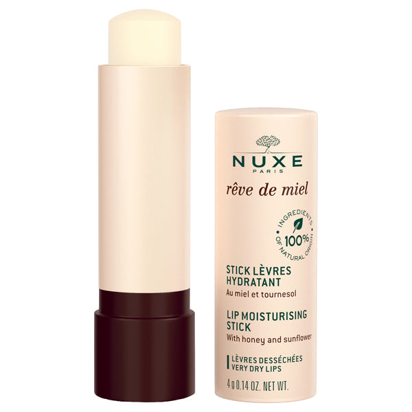 NUXE Reve de Miel Lip Moisturizing Stick