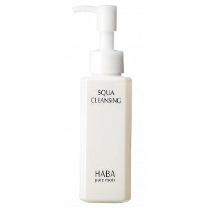 HABA Squa Cleansing, 120ml