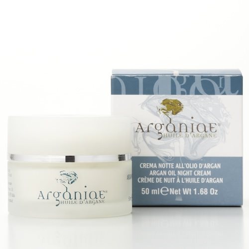 Arganiae AR Oil Night Cream, 50ml