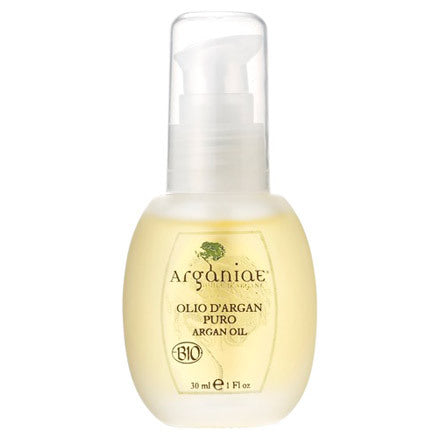 Arganiae Pure Argan Oil, 30ml