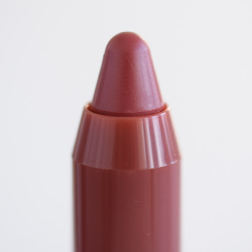 CLINIQUE Chubby Stick Moisturizing Lip Color Balm, 03 Fuller Fig, 3g