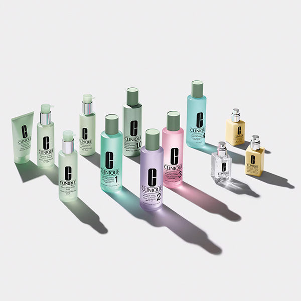 CLINIQUE Dramatically Different Oil-Free Gel, Pump, 125ml