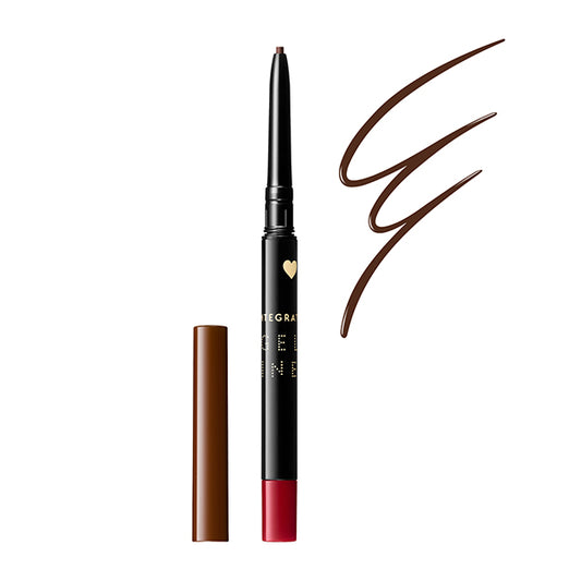 INTEGRATE Snipe Gel Liner N (BR620)