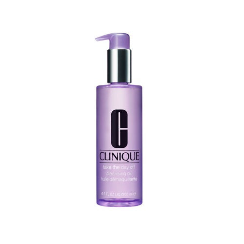 CLINIQUE Take The Day Off Cleansing Oil, 200ml