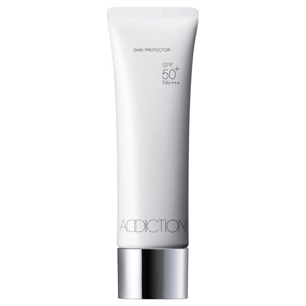 ADDICTION Skin Protector SPF50+ PA++++ Large Size, 50g