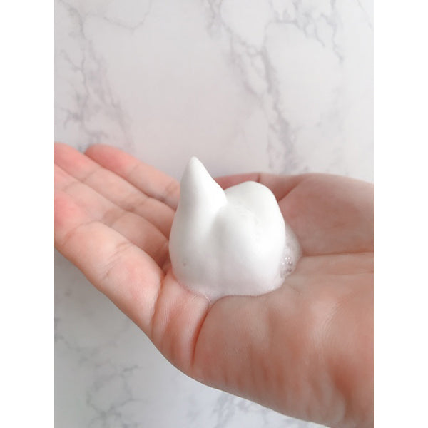 Biore Marshmallow Whip Moisture, 150ml