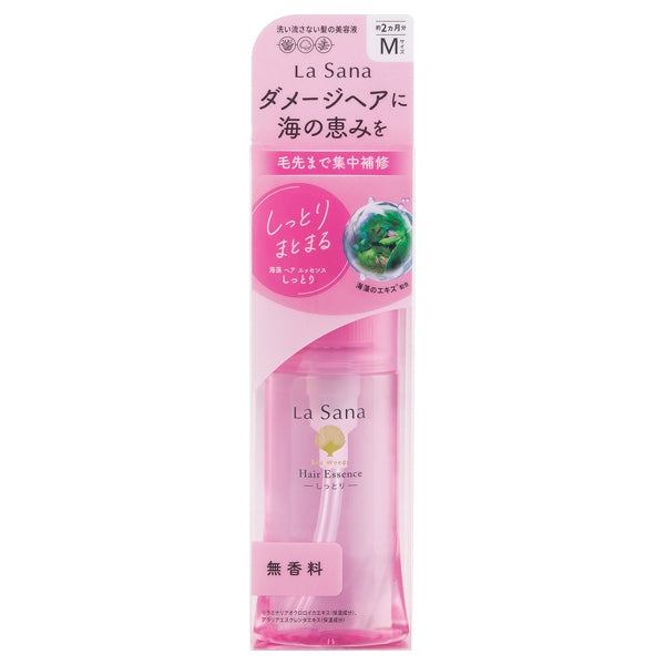 La Sana Seaweed Hair Essence Moist M, 75ml