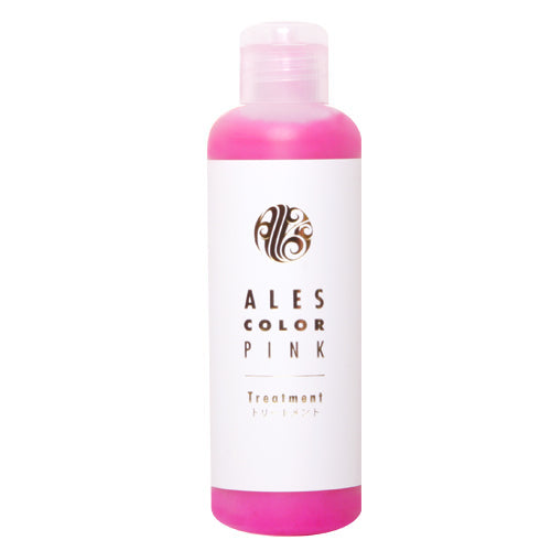 Ares Color Pink Treatment, 200ml