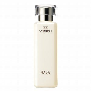 HABA Medicated VC Lotion, 180ml