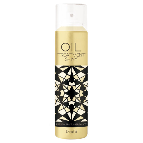 Dearfur Oil Treatment Shiny, 120g