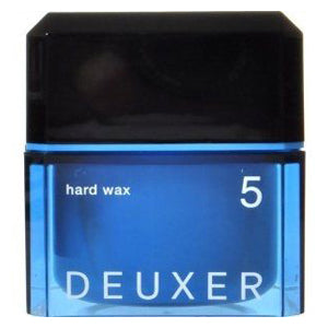 DEUXER Hard Wax 5, 80g