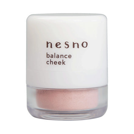 nesno Balance Cheek (P1 Natural Pink)
