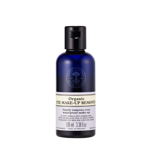 Neal’s Yard Remedies Eye Makeup Remover, 100ml