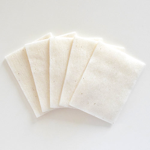 Koh Gen Do Organic Cotton, 80pcs