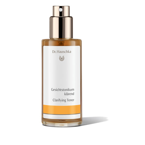 Dr. Hauschka Clarifying Toner, 100ml