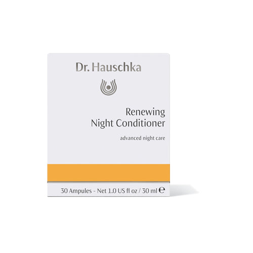 Dr. Hauschka Night Conditioner