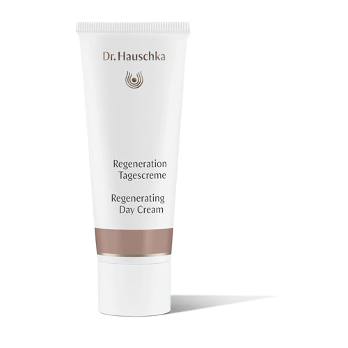 Dr. Hauschka Regenerating Day Cream, 40ml