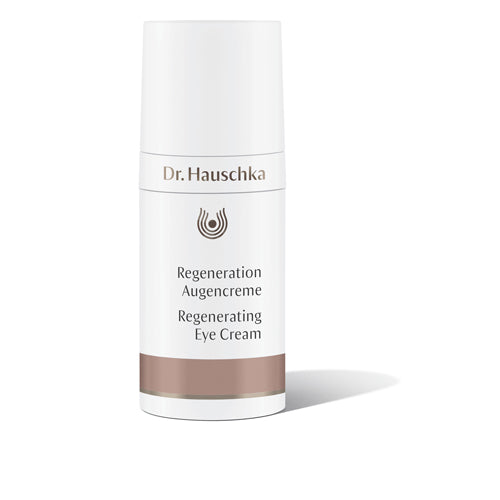 Dr. Hauschka Regenerating Eye Cream, 15ml