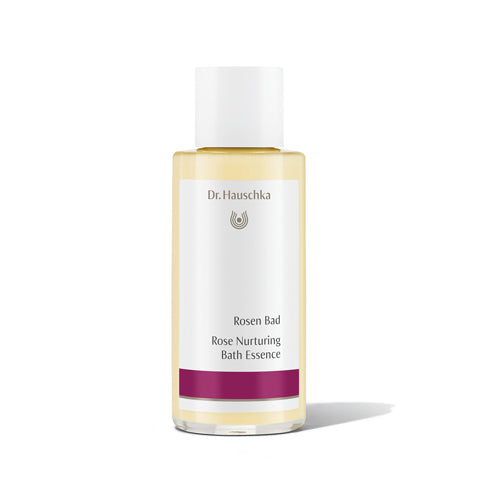 Dr. Hauschka Nutri Bath Essence, 100ml (Rose)