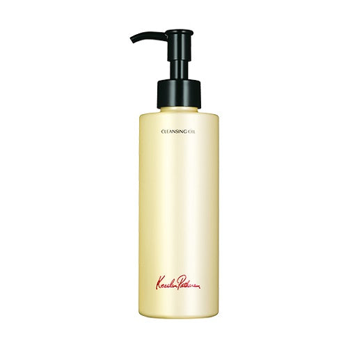 Kesalanpatharan Cleansing Oil RO / 200ml