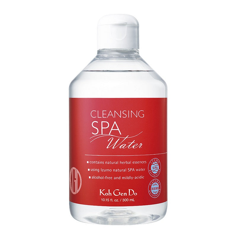 Cleansing water, 300ml