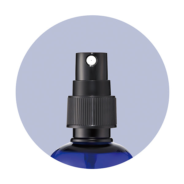 Neal’s Yard Remedies For massage oil spray heads