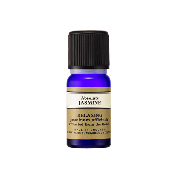 Neal’s Yard Remedies Jasmine Absolute Essential Oil, 2.5ml