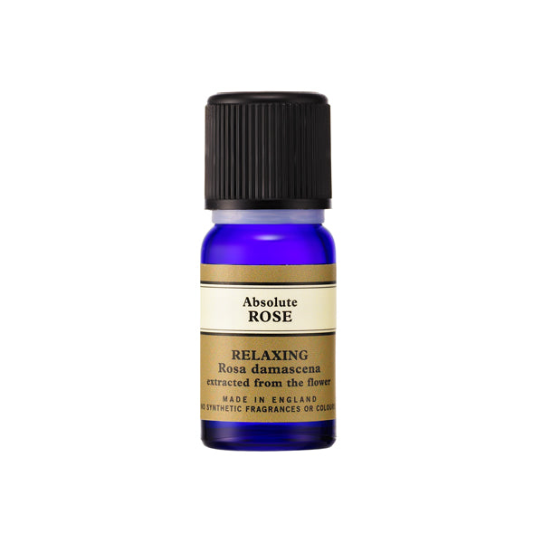 Neal’s Yard Remedies Rose Absolute Essential Oil, 2.5ml