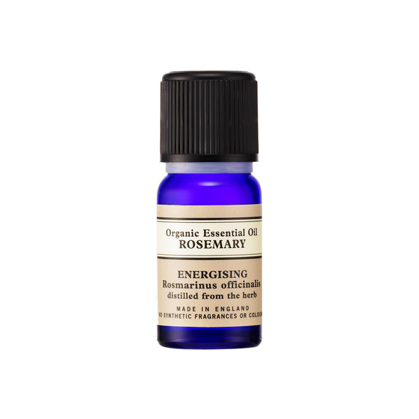 Neal’s Yard Remedies Organic Rosemary Essential Oil, 5ml