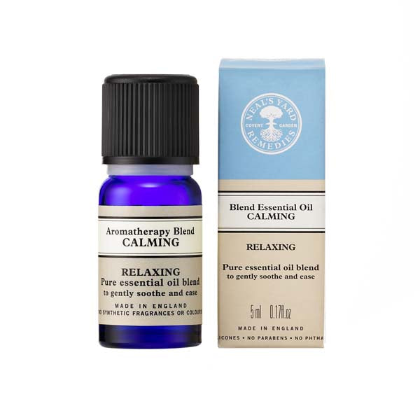 Neal’s Yard Remedies Calming Blend Essential Oil, 5ml