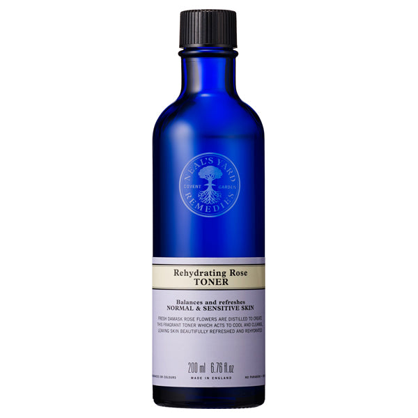 Neal’s Yard Remedies Rose Water, 200ml