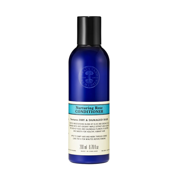Neal’s Yard Remedies Rose Conditioner, 200ml