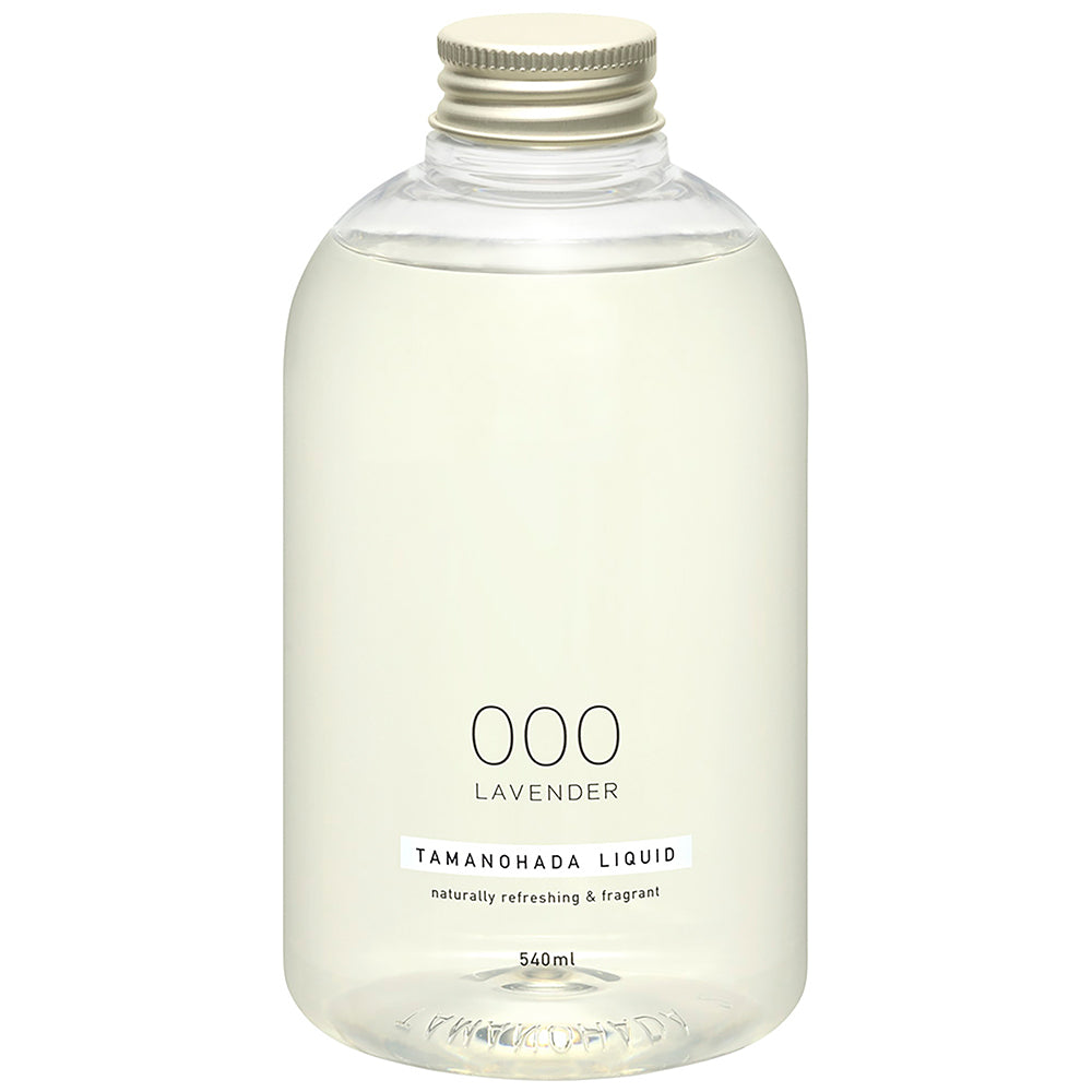TAMANOHADA Liquid, 540ml (000 Lavender)