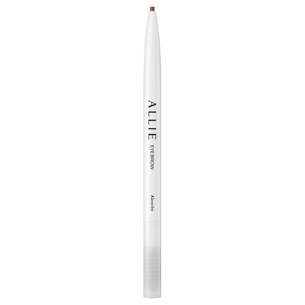 ALLIE Waterproof Eyebrow N (BR), 0.15g